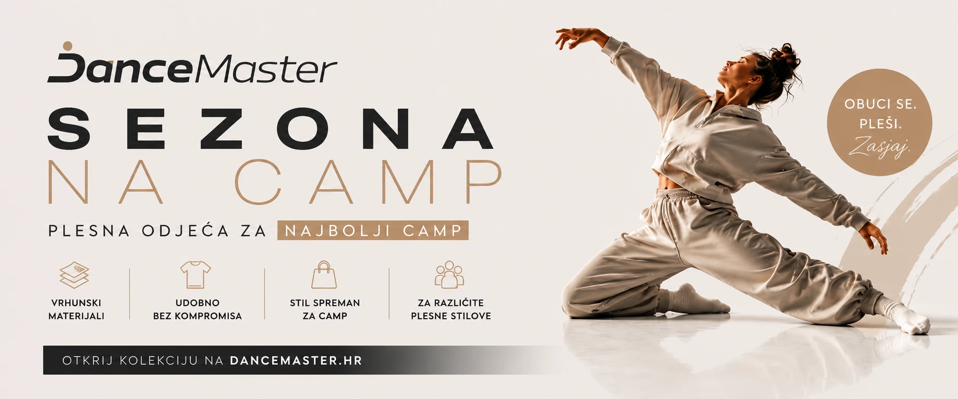 Camp