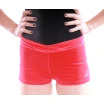 Bloch Leos Velvet Shorts, kratke hlače za djecu