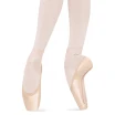 Bloch Sheer Stretch Ribbon, vrpce