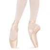 Bloch Double Face Soft Ribbon, dvostrane satenske vrpce Bloch Double Face Soft Ribbon, dvostrane satenske vrpce