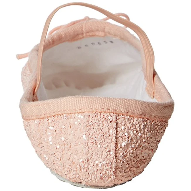 Bloch Sparkle, svjetlucave dječje baletne papučice Bloch Sparkle, svjetlucave dječje baletne papučice