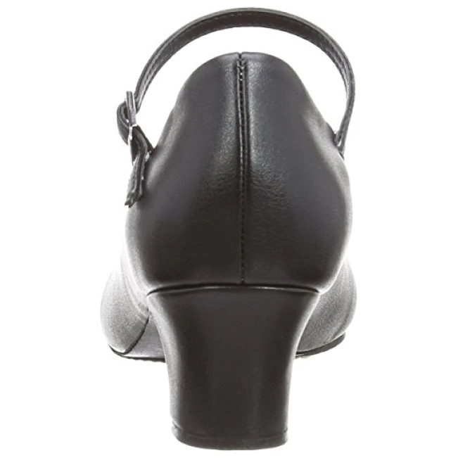 Bloch Broadway-lo, karakterne cipele Bloch Broadway-lo, karakterne cipele