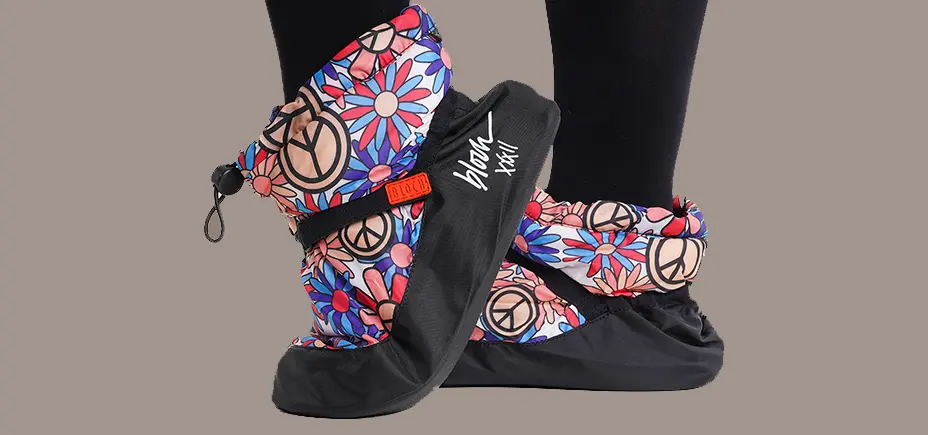 Booties: Zašto ih plesači vole?