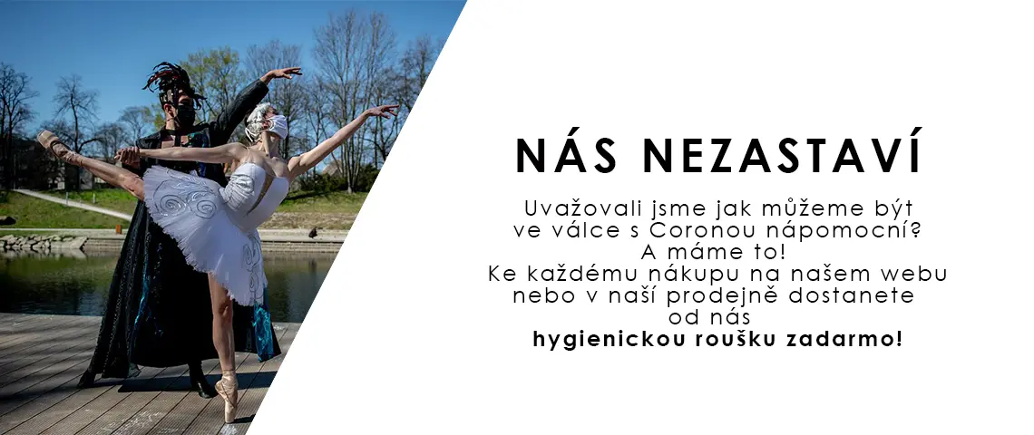 Neće nas zaustaviti