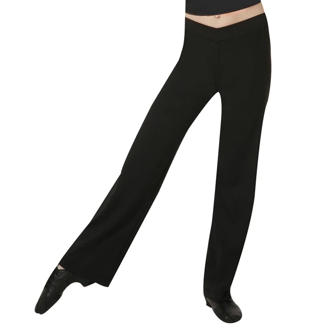 Capezio dječje jazz trenirke Capezio dječje jazz trenirke