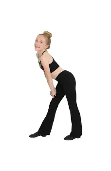 Capezio dječje jazz trenirke
