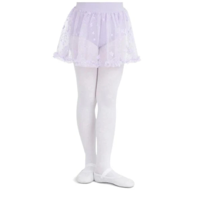 Capezio Pull on skirt, suknja za djecu Capezio Pull on skirt, suknja za djecu