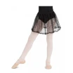 Capezio Pull on skirt, suknja za djecu Capezio Pull on skirt, suknja za djecu