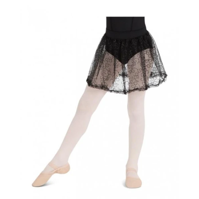 Capezio Pull on skirt, suknja za djecu Capezio Pull on skirt, suknja za djecu
