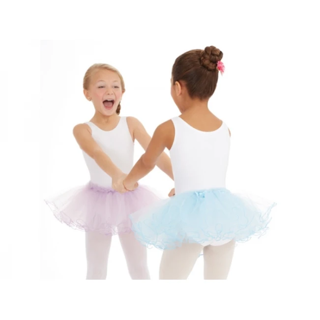Capezio dječja tutu suknjica Capezio dječja tutu suknjica