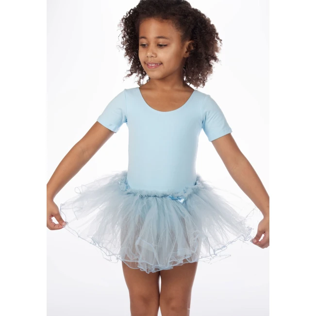 Capezio dječja tutu suknjica Capezio dječja tutu suknjica