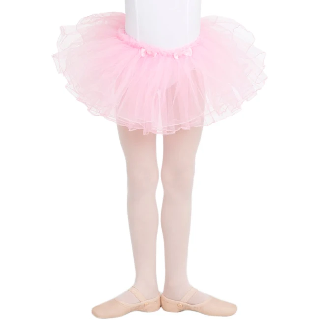 Capezio dječja tutu suknjica Capezio dječja tutu suknjica