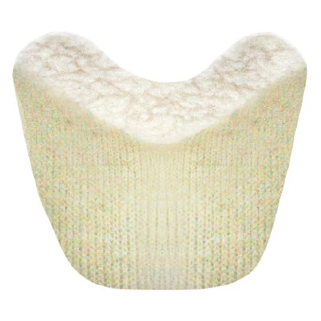 Capezio Lambs wool toe pad LWPAD, ulošci za špice Capezio Lambs wool toe pad LWPAD, ulošci za špice