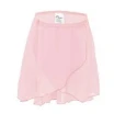 Capezio, dječja šifonska suknjica - Ljubičasta dark lavender Capezio Capezio, dječja šifonska suknjica - Ljubičasta dark lavender Capezio