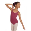 Capezio Wide Strap Leotard, dječji triko s širokim naramenicama Capezio Wide Strap Leotard, dječji triko s širokim naramenicama