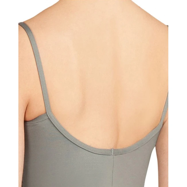 Capezio Pinch front - triko na naramenice Capezio Pinch front - triko na naramenice