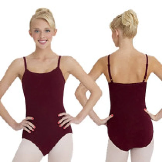 Capezio Camisole BraTek triko s grudnjakom Capezio Camisole BraTek triko s grudnjakom