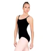 Capezio Camisole BraTek triko s grudnjakom Capezio Camisole BraTek triko s grudnjakom