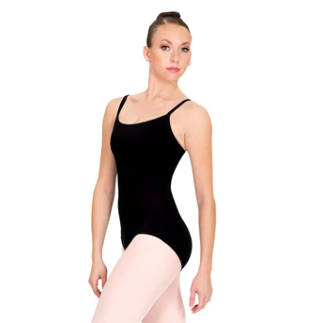 Capezio Camisole BraTek triko s grudnjakom Capezio Camisole BraTek triko s grudnjakom