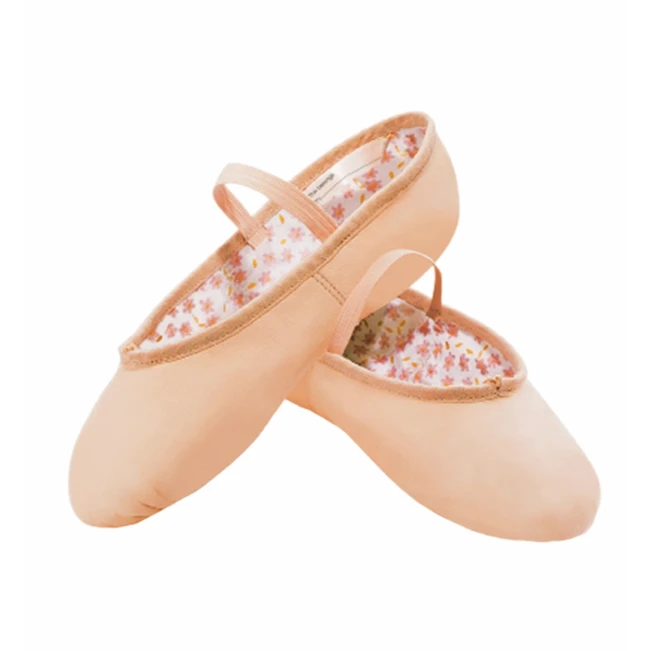 Capezio Daisy 205C, dječje baletne papučice Capezio Daisy 205C, dječje baletne papučice