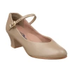 Capezio Jr Footlight, karakterne cipele Capezio Jr Footlight, karakterne cipele
