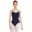 Capezio Princess Camisole Leotard, baletni triko Capezio Princess Camisole Leotard, baletni triko