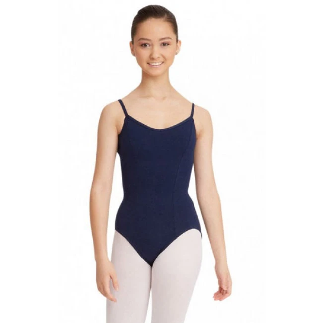 Capezio Princess Camisole Leotard, baletni triko Capezio Princess Camisole Leotard, baletni triko