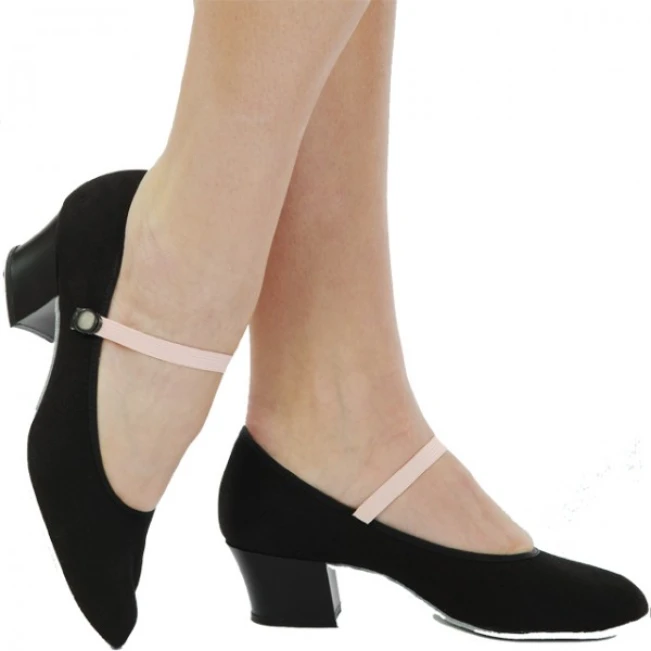 Capezio Academy character, karakterne cipele Capezio Academy character, karakterne cipele