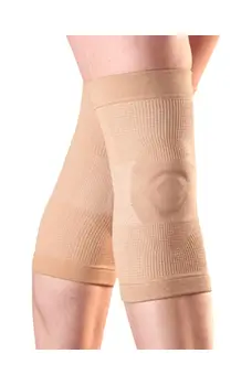 Capezio Bunheads gel kneepads, štitnici za koljena
