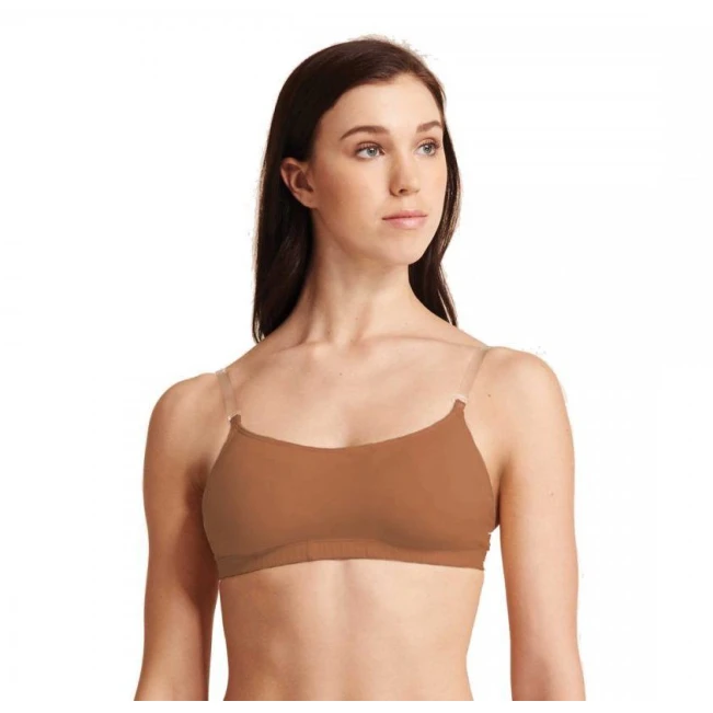 Capezio Cami Bra W/Bra tek, grudnjak Capezio Cami Bra W/Bra tek, grudnjak