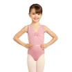 Capezio, baletni triko sa širokim naramenicama Capezio, baletni triko sa širokim naramenicama