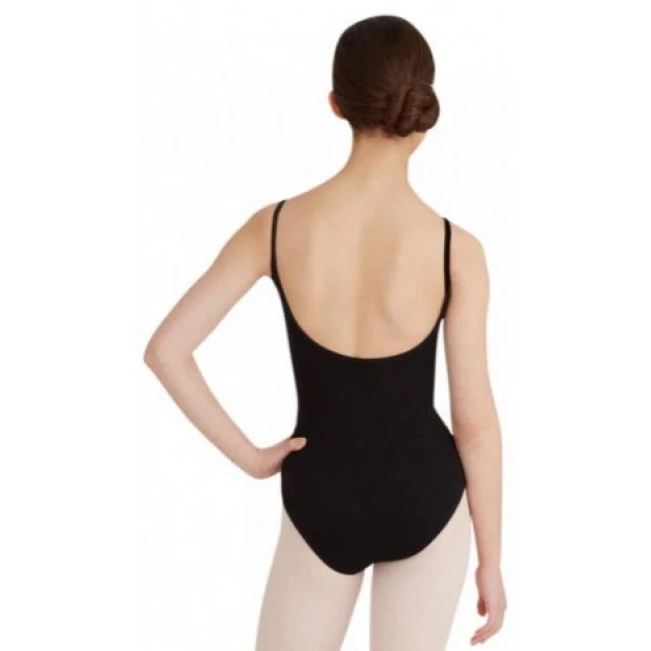 Capezio Princess Camisole Leotard, baletni triko Capezio Princess Camisole Leotard, baletni triko