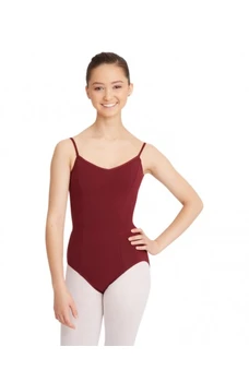 Capezio Princess Camisole Leotard, baletni triko
