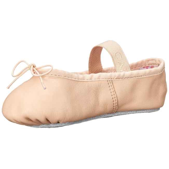 Capezio Daisy 205C, dječje baletne papučice Capezio Daisy 205C, dječje baletne papučice