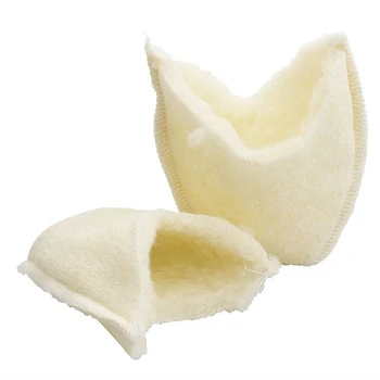 Capezio Lambs wool toe pad LWPAD, ulošci za špice