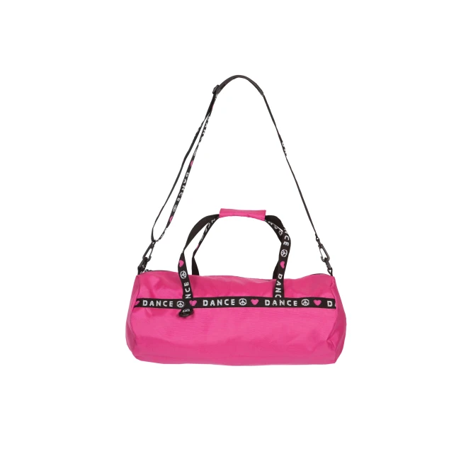 Capezio Love Peace Dance bag, torba Capezio Love Peace Dance bag, torba