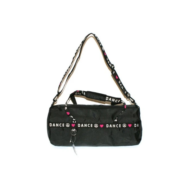 Capezio Love Peace Dance bag, torba Capezio Love Peace Dance bag, torba