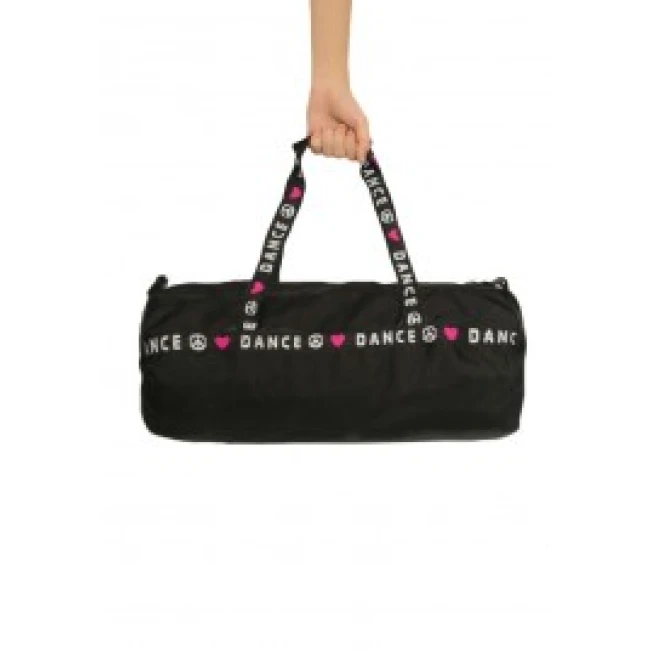 Capezio Love Peace Dance bag, torba Capezio Love Peace Dance bag, torba