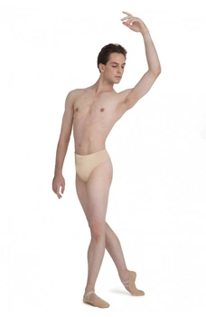 Capezio comfort dance belt, muški suspenzor