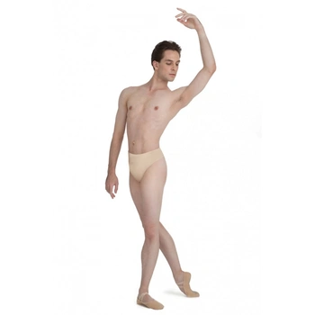 Capezio comfort dance belt, muški suspenzor