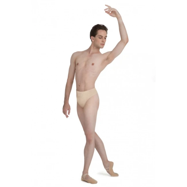 Capezio comfort dance belt, muški suspenzor Capezio comfort dance belt, muški suspenzor