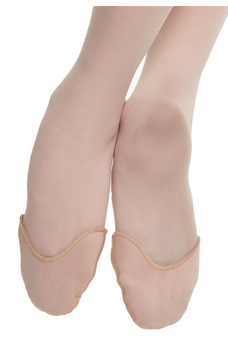 Bunheads Ouch Pouch JR, uložak za špice