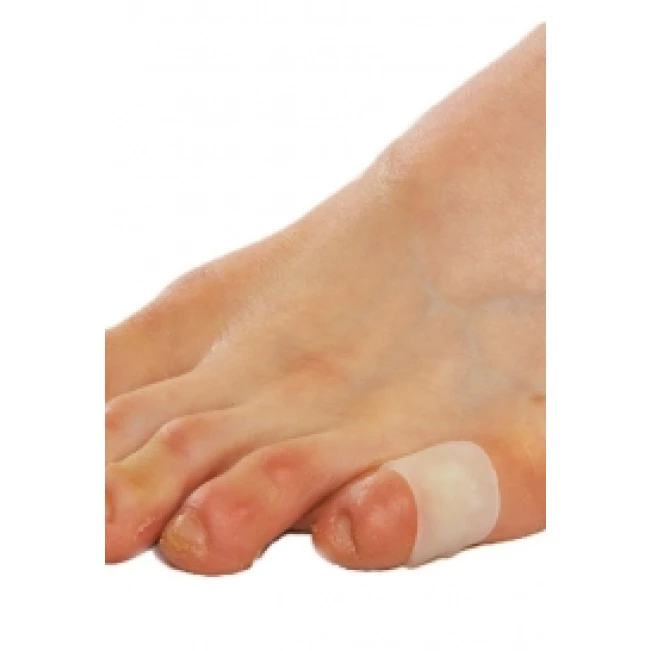 Capezio Pinky Pad, gel zaštita