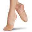 Capezio Pirouette II, kožne špice za djecu Capezio Pirouette II, kožne špice za djecu