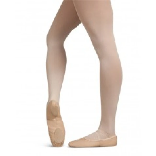 Capezio Canvas Juliet, baletne papučice Capezio Canvas Juliet, baletne papučice