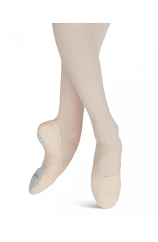 Capezio Canvas Juliet, baletne papučice 