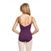 Capezio Pinch front, baletni triko Capezio Pinch front, baletni triko