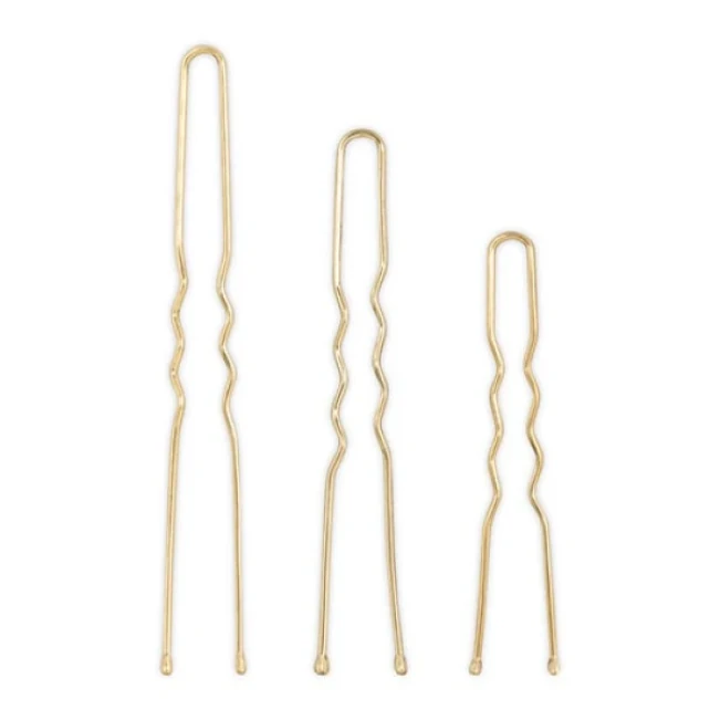 Rumpf Hairpins set, set ukosnica 