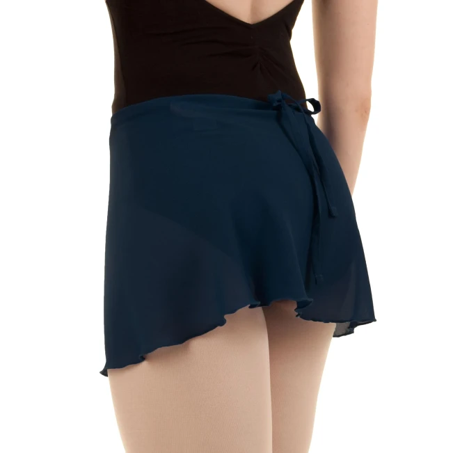 Bloch Professional, kratka baletna suknja za dame Bloch Professional, kratka baletna suknja za dame