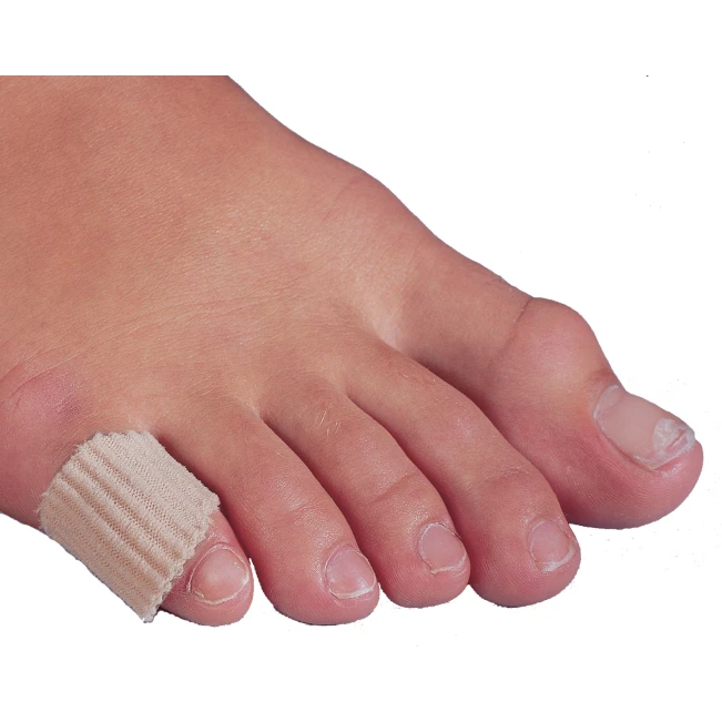 Capezio Jelly Toes BH1025 Capezio Jelly Toes BH1025
